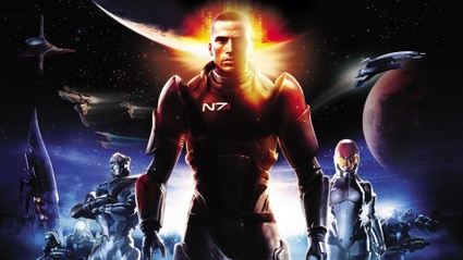 La trilogia di Mass Effect e pronta per una Remaster?