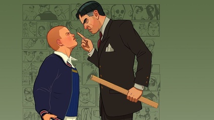 Bully 2? Cancellato nel 2013