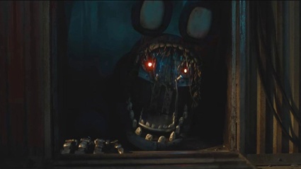 Five Nights at Freddy's 2 - Trailer di un sequel piu horror