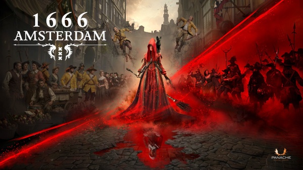 1666: Amsterdam, alla scoperta dell'Assassin's Creed indie ai tempi dell'inquisizione 