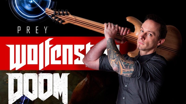 La colonna sonora di Wolfenstein II The new Colossus e gratuita