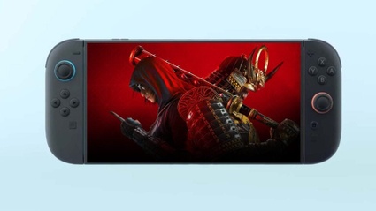 Assassin's Creed Shadows in arrivo su Nintendo Switch 2?