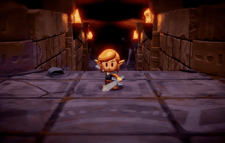 Quanto costa The Legend of Zelda Echoes of Wisdom