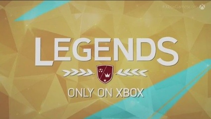 [GC 2015] Ultimate Team e le Leggende di FIFA 16