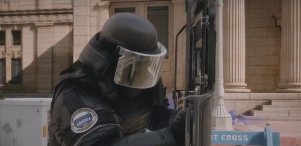 Ubisoft illustra il programma Post-Lancio di Rainbow Six: Siege