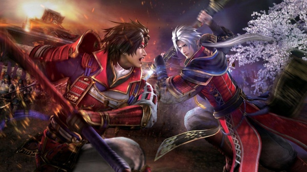 Samurai Warriors 5 e ufficialmente in lavorazione