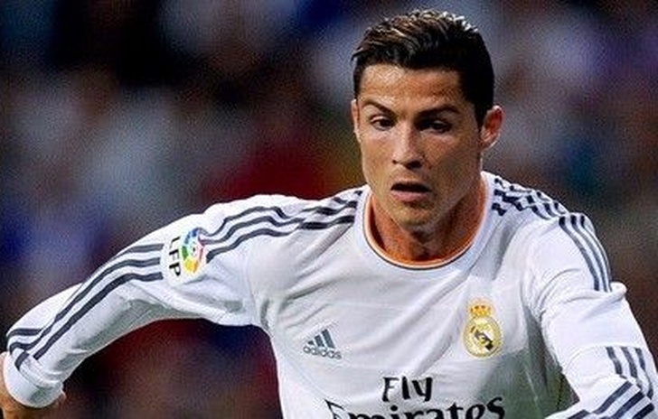 Trailer ufficiale per il film biografico su Cristiano Ronaldo