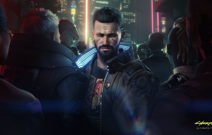 Cyberpunk 2077 va controcorrente non si aggiorna su PS5 Pro