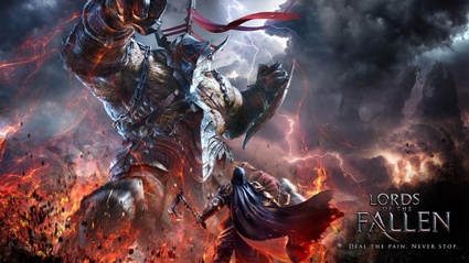Lords of the Fallen 2 e gia in via di sviluppo