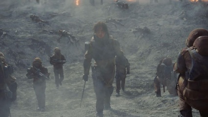 Dune: Parte Tre, il primo trailer del ritorno su Arrakis