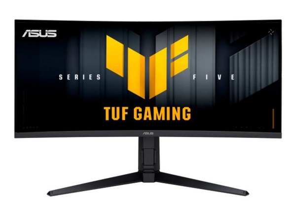 ASUS - Nuovi monitor gaming TUF Series Five