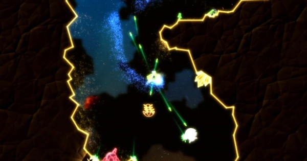 Gravity Crash Ultra - Mostrato un nuovo trailer