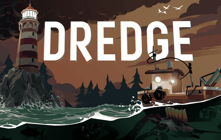 DREDGE a pesca di incubi  Recensione PC