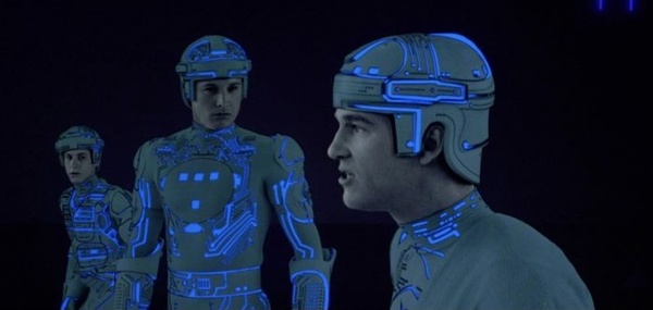 Tron: Ares - Parla il regista Joachim Rønning