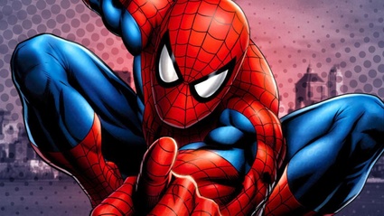 Tim Holland apparira come Spider-Man in almeno sei film