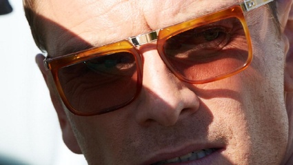 The Counselor - Teaser Trailer