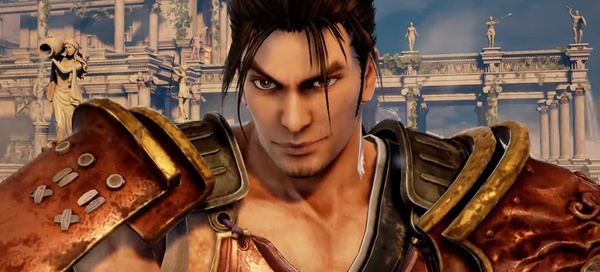 Soul Calibur 6 in arrivo su PS4, XB1 e PC