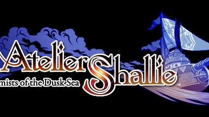 Tanti video e screenshot per Atelier Shallie