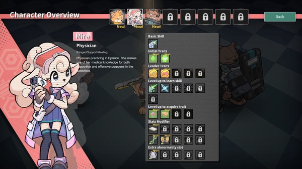 Anomaly Collapse, strategia a scorrimento roguelike – Anteprima PC 