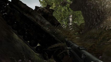 Battlestrike: Force Of Resistance