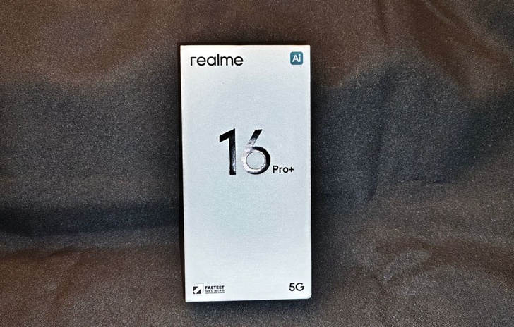 Realme 16 Pro In prova lo smartphone con lanima gaming