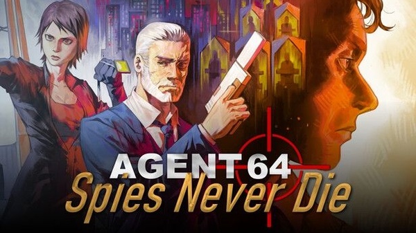 Agent 64: Spies Never Die: ritorna l'epoca d'oro degli fps Nintendo 64