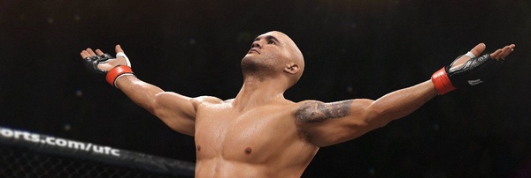UFC2 e gratuito per il Week End su PS4 e Xbox One