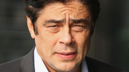 Benicio del Toro sara nell'episodio VIII di Star Wars