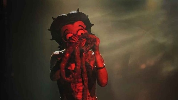 Betty Boop - Da icona animata a spietata assassina