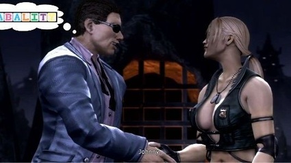 Il nuovo trailer di Mortal Kombat X ci mostra la famiglia Cage