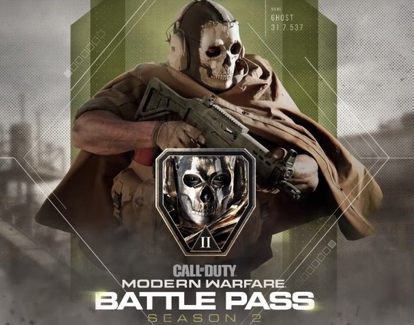 Modern Warfare: la seconda stagione lancia il Battle Royale?