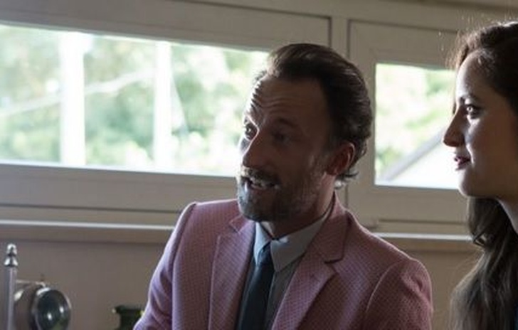 Oggi al cinema Belli di Papà