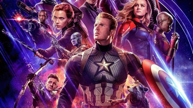 Steve Rogers Fate Explained What Happens to Captain America in Avengers Endgame