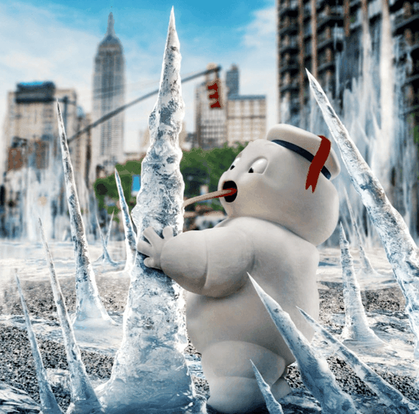 Ghostbusters: Nightmare on 34th Street, new film in development