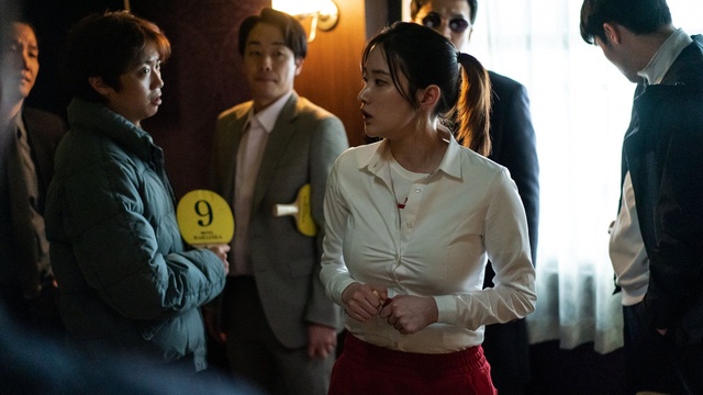 Bargain Ricatto mortale la recensione della serie coreana sul confine fra genio e follia
