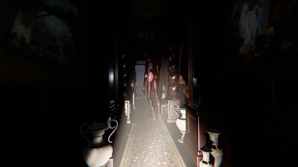 Dark Atlas: Infernum, recensione di un calvario sotto forma di horror psicologico 