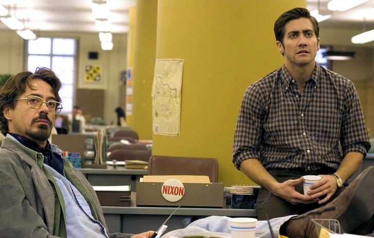 Zodiac stasera in tv il thriller tratto da eventi reali