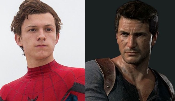 Il film di Uncharted? Spero si faccia