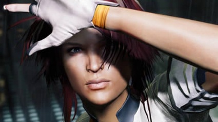 Remember Me - gameplay beelden TGS 2012.mp4