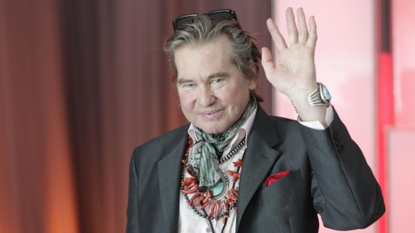 La morte di Val Kilmer - Addio ad "Iceman" di Top Gun