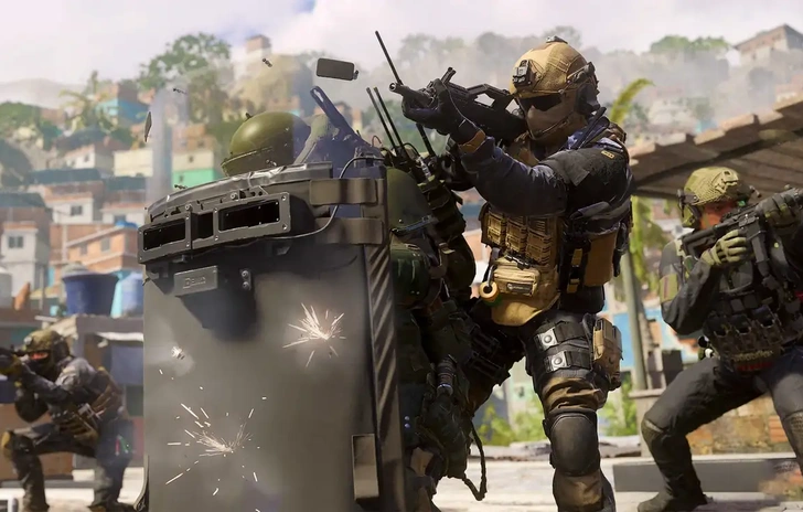 Call of Duty Modern Warfare III rimuove 4 mappe per i respawn