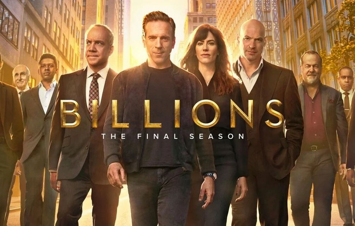 Billions ecco doveravamo rimasti e cosa ci aspetta nellultima stagione in arrivo il 12 agosto