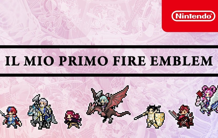 Fire Emblem Engage viene incontro ai neofiti