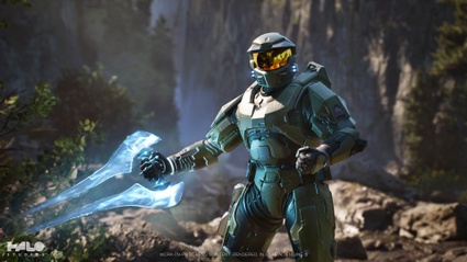 Xbox Restructuring: Halo Moves to Activision