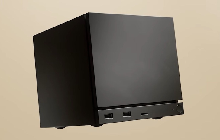 Steam Machine Expected in 2026 But Not Certain