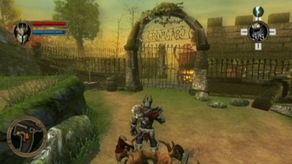 Overlord Dark Legend