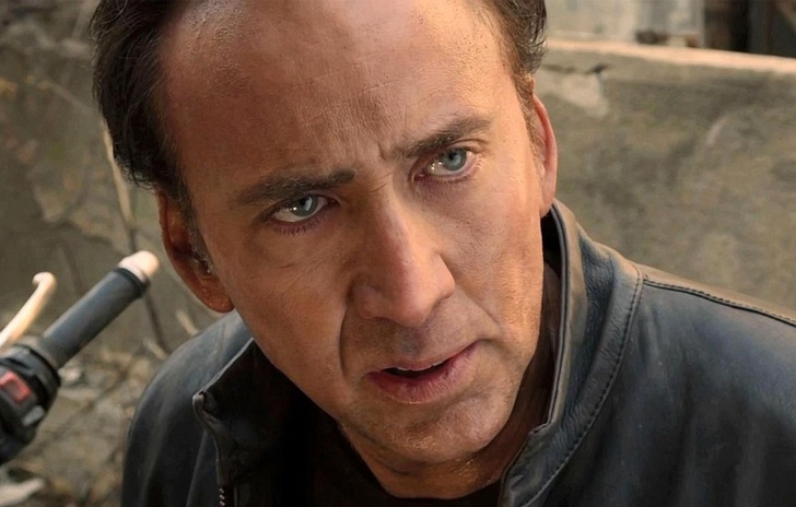 Nicolas Cage non venne mai pagato per il suo miglior ruolo