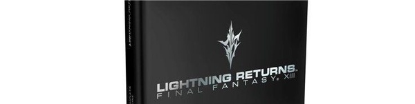 Lightning Returns FFXIII: la guida strategica in edizione da collezione