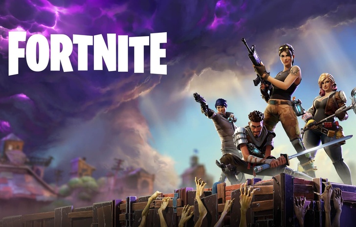 Fortnite