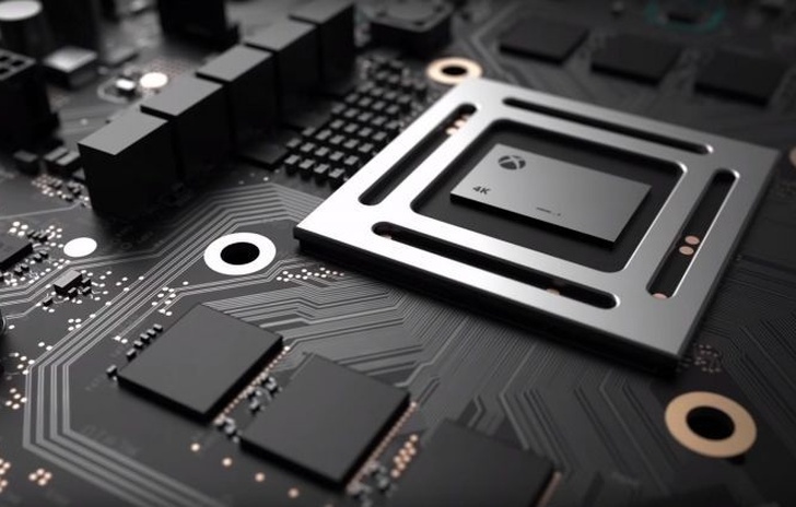 Microsoft al lavoro su una forte esclusiva temporale